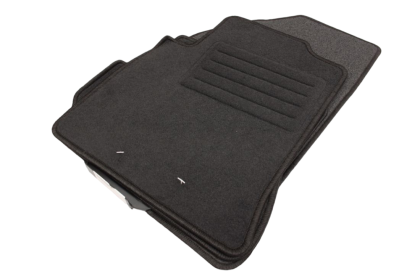 Tipske patosnice Petex tepih Ford Fiesta /Fusion /02-08 /