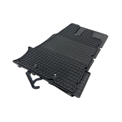Tipske patosnice Frogum gumene Fiat Ducato/Peugeot Boxer/Citroen Jumper(1994-2007)