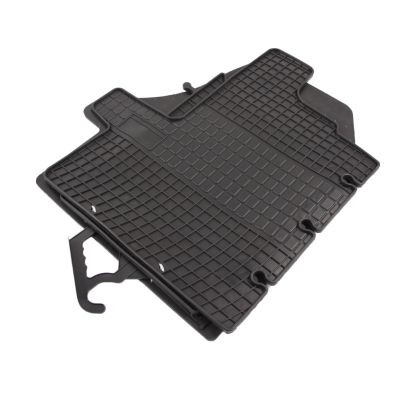 Tipske patosnice Frogum gumene Fiat Ducato 3 / Peugeot Boxer 2 / Citroen Jumper 2 (2006+)