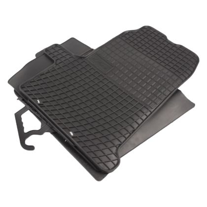 Tipske patosnice Frogum gumene Ford Transit 6/7 (2000-2014)