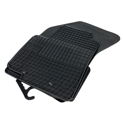 Tipske patosnice Frogum gumene Suzuki SX4 (06-13) / Swift 3 (05+) / Fiat Sedici (06+)