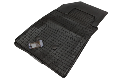 Tipske patosnice Petex gumene RENAULT Clio 3/4 (2005-2013)/(2012-2019) / Captur 1 (2013-2019)