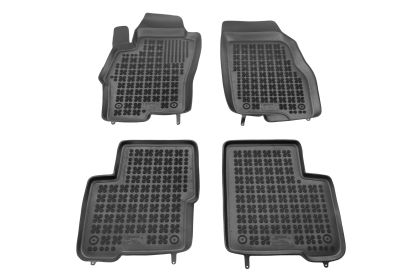 Tipske patosnice Rezaw-Plast gumene FIAT Linea (2006+) - Kadice