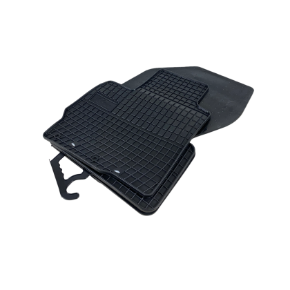 Tipske patosnice Frogum gumene Mitsubishi Outlander (06-12) / Citroen C-CROSSER / Peugeot 4007 (2007