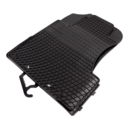 Tipske patosnice Frogum gumene Honda CR-V (2006-2012)