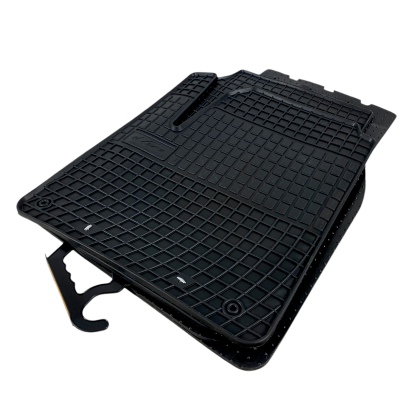 Tipske patosnice Frogum gumene VW Sharan/Galaxy/95-10/