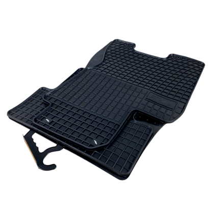 Tipske patosnice Frogum gumene Nissan X-trail 2 (2007-2014)