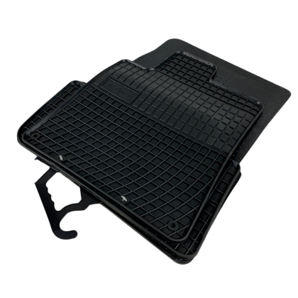 Tipske patosnice Frogum gumene Peugeot 407 (2004-2011) / Citroen C5 (2001-2008)