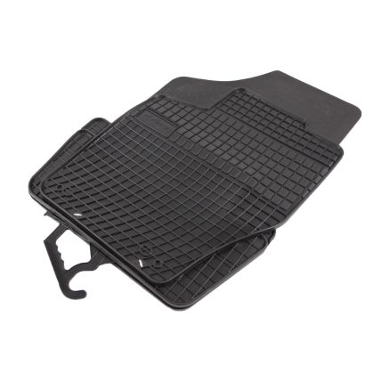Tipske patosnice Frogum gumene Peugeot 307 (01-08) / 308 (08-13) / Citroen C4 1 /2 (04-15)