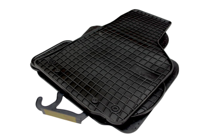 Tipske patosnice Frogum gumene VW Golf 5 / Golf 6 / Jetta 5 / Sirocco / Leon 04+ / Octavia 2 /  Yeti