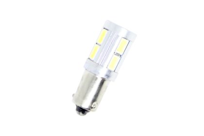 LED Sijalica BA9S 5W sa  10 SMD dioda CANBUS
