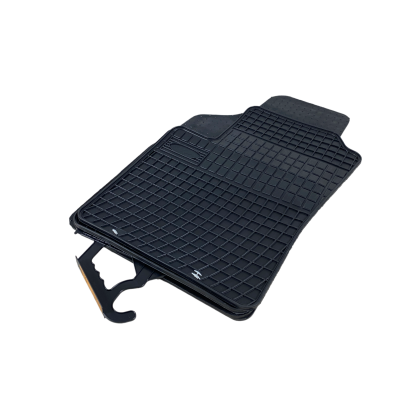 Tipske patosnice Frogum gumene Ford KA(08+)/Fiat 500(07+)/Panda(03-12)
