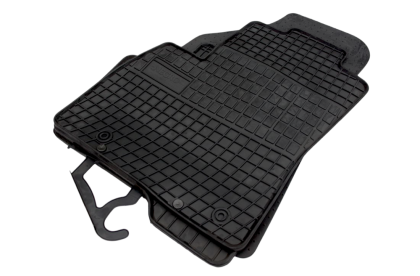 Tipske patosnice Frogum gumene Fiat Fiorino/Qubo/Citr Nemo(08+)/Peugeot Bipper 4 kom