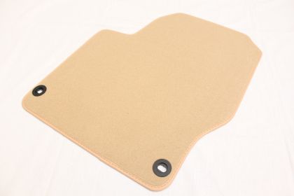Tepih patosnice FORD Galaxy / VW Sharan / SEAT Alhambra (1995-2005)