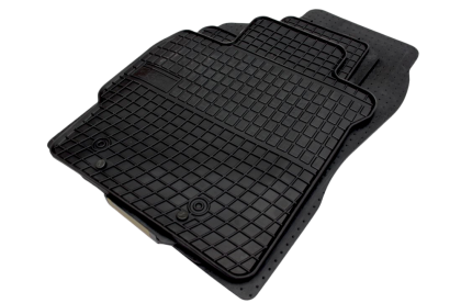 Tipske patosnice Frogum gumene Toyota Auris 1 (2007-2012) / Corola (2006-2012)