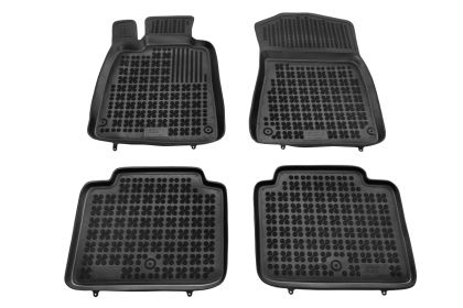 Tipske patosnice Rezaw-Plast gumene LEXUS GS250 (2005-2011)