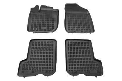 Tipske patosnice Rezaw-Plast gumene LEXUS IS (2005-2013)