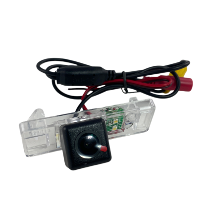 Kamera za rikverc NISSAN Qashqai / PEUGEOT 206 / 406 / 207 / 307