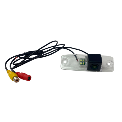 Kamera za rikverc KIA Ceed (2010+) / Chrysler / Hyundai Terracan / Elantra (2007-2011) / Sonata / Ac