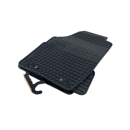 Tipske patosnice Frogum gumene Škoda Fabia 2 (2007+)  / Seat Cordoba (2008+)