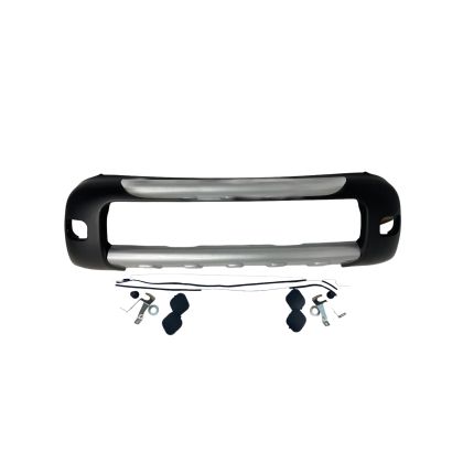 Prednji rollbar (bullbar) TOYOTA RAV4  (2009-2012)