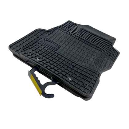Tipske patosnice Frogum gumene Ford Focus 2 (2004-2011)
