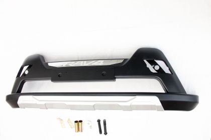 Prednji i zadnji rollbar (bullbar) TOYOTA RAV4 (2013+)