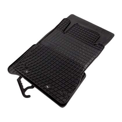 Tipske patosnice Frogum gumene Mercedes W211 (2002-2009) / CLS C219 (2004-2010)