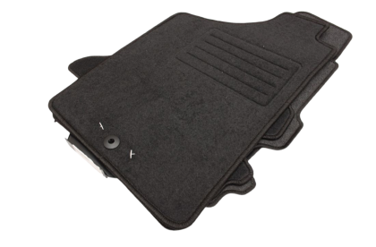 Tipske patosnice Petex tepih Ford Ranger /00-12/ single cab 2