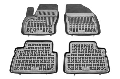 Tipske patosnice Rezaw-Plast gumene FORD C-Max (2003+) - Kadice