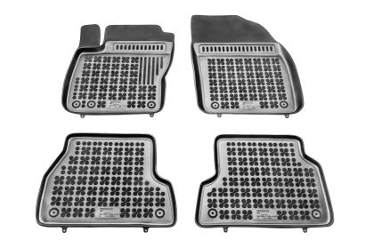 Tipske patosnice Rezaw-Plast gumene FORD Focus (2004-2011) - Kadice