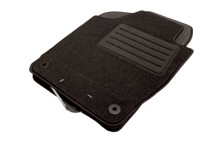 Tipske patosnice Petex tepih VW Polo (2009-2017)
