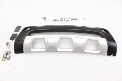 Prednji rollbar (bullbar) TOYOTA RAV4 (2012-2013)