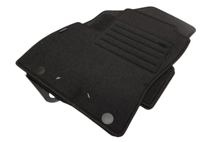 Tipske patosnice Petex tepih Fiat Fiorino / Fiat Qubo / Citroen Nemo 08+ / Peugeot Bipper