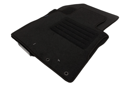 Tipske patosnice Petex tepih Nissan Note K12/13+/