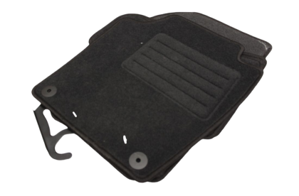 Tipske patosnice Petex tepih Skoda Fabia 3 /14+/