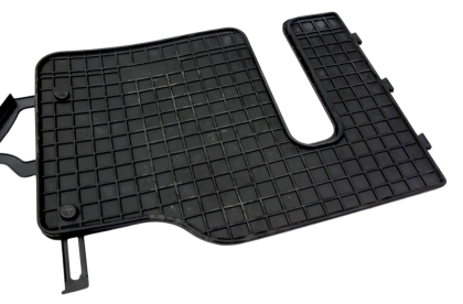 Tipske patosnice Frogum gumene Mazda 5/ Premacy/05+/3 red