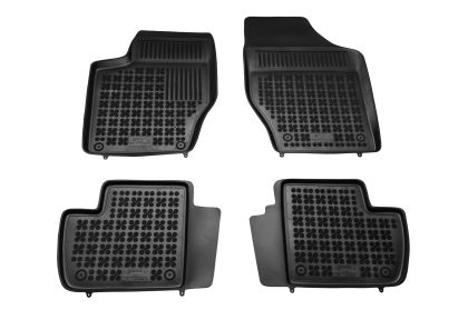 Tipske patosnice Rezaw-Plast gumene PEUGEOT 308 (2007-2013) - Kadice