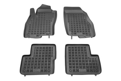 Tipske patosnice Rezaw-Plast gumene FIAT Grande Punto (2005+) - Kadice