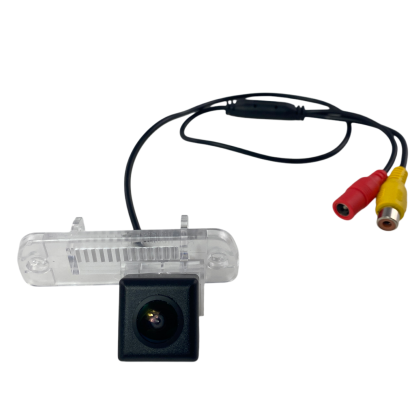 Kamera za rikverc MERCEDES W203 / W211/ W219 / W209 / A - B class / ML
