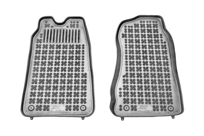 Tipske patosnice Rezaw-Plast gumene FORD Transit (2000-2014) - Kadice