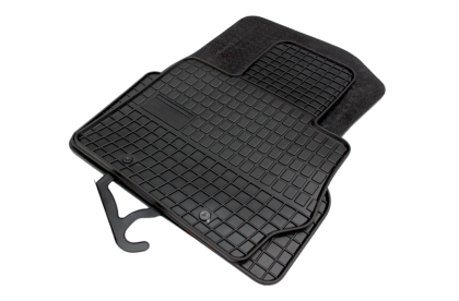 Tipske patosnice Frogum gumene BMW X3 F25 (2011+) / X4 F26 (2014+)