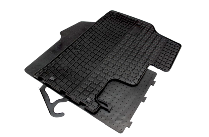 Tipske patosnice Frogum gumene Fiat Scudo/Peugeot Expert/Citr Jumpy16+