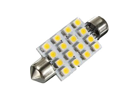 LED Sijalica sa 20 SMD dioda