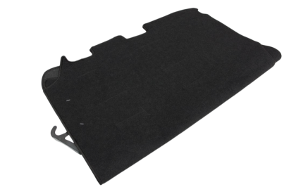 Tipske patosnice Petex tepih VW Sharan / SEAT Alhambra (1995-2010) - prednje