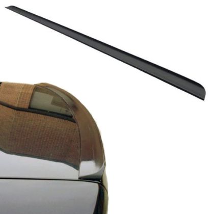 Lip spojler za gepek AUDI A5 kupe/kabriolet (2007-2011)