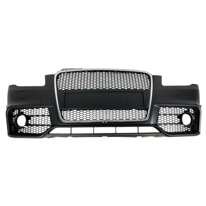 Tuning Prednji branik AUDI A4 B7 8E (2004-2008)