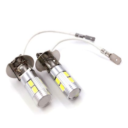 LED Sijalica sa 8 LED dioda i projektorom - H3