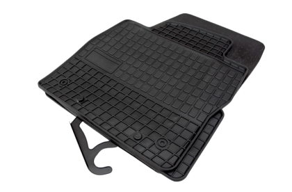 Tipske patosnice Frogum gumene Seat Ibiza / VW Polo 6 (2017+)