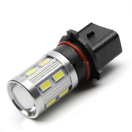 LED Sijalica P13W - sa 16 dioda i sočivom